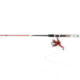 Master Fishing Tackle Corporation Roddy Lites Spinning Combos