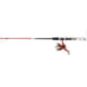 Master Fishing Tackle Corporation Roddy Lites Spinning Combos