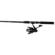 Master Fishing Tackle Corporation Roddy Lites Spinning Combos