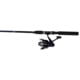 Master Fishing Tackle Corporation Roddy Lites Spinning Combos