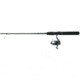 Master Fishing Tackle Corporation Roddy Lites Spinning Combos