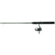 Master Fishing Tackle Corporation Roddy Lites Spinning Combos