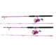 Master Fishing Tackle Corporation Roddy Lites Spinning Combos
