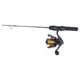 Master Fishing Tackle Corporation Ultra Light Combo