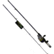 Master Fishing Tackle Corporation Roddy Lite Scst Combo 5ft6 Med 2pc Blue DN527-WL, DN527-WL