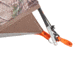 Master Sportsman 6 Person Dome, Brown, Tan, Camo, 6 Person, 30510417