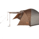 Master Sportsman 8 Person Dome, Brown, Tan, Camo, 8 Person, 30510517
