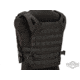 Matrix Level-1 Plate Carrier with Integrated Magazine Pouches, Black, VE-49-BK
