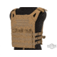 Matrix Level-1 Plate Carrier with Integrated Magazine Pouches, Tan, VE-49-T