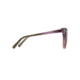 Maui Jim Alekona Polarized Cat Eye Sunglasses - Women's, Mossy / Blush / Peach Frame, Maui Rose Lens, Mossy / Blush / Peach RS793-09C