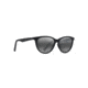 Maui Jim Cathedrals Polarized Classic  Sunglasses,Gloss Black,Neutral Grey Lens GS782-02