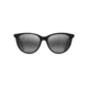 Maui Jim Cathedrals Polarized Classic  Sunglasses,Gloss Black,Neutral Grey Lens GS782-02