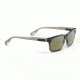 Maui Jim Eh Brah Sunglasses, Maui HT, Light Charcoal HT284-27L
