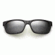 Maui Jim Eh Brah Sunglasses, Neutral Grey, Gloss Black 284-02