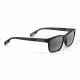 Maui Jim Eh Brah Sunglasses, Neutral Grey, Gloss Black 284-02