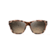 Maui Jim Hanapa'a Polarized Square Sunglasses - Women's, Blush Tortoise Frame, HCL Bronze Lens, Blush Tortoise HS538-09D