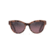 Maui Jim Ku'uipo Polarized Cat Eye Sunglasses, Blush Pink, Blush Pink RS799-09A