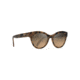 Maui Jim Ku'uipo Polarized Cat Eye Sunglasses, Caramel, Caramel HS799-18A
