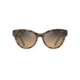 Maui Jim Ku'uipo Polarized Cat Eye Sunglasses, Caramel, Caramel HS799-18A