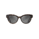 Maui Jim Ku'uipo Polarized Cat Eye Sunglasses, Dove Grey, Dove Grey GS799-27A