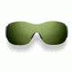 Maui Jim Kula Sunglasses w/ Gunmetal Frame and Maui HT Lenses - HT514-02