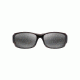 Maui Jim Monkeypod Polarized Wrap  Sunglasses,Grey Fade,Neutral Grey Lens 441-11A