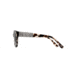 Maui Jim Monstera Leaf Sunglasses, White Tokyo with White Gold Monstera Frame, Neutral Grey Lens, GS747-05T