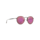 Maui Jim Nautilus Sunglasses, Slate Grey Frame, Maui Sunrise Lens, Polarized, P544-14
