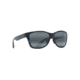 Maui Jim Road Trip Polarized Rectangular  Sunglasses,Blue / Black Tortoise,Neutral Grey Lens 435-03J