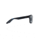 Maui Jim Road Trip Polarized Rectangular  Sunglasses,Blue / Black Tortoise,Neutral Grey Lens 435-03J