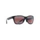 Maui Jim Road Trip Polarized Rectangular  Sunglasses,Grey / Black Tortoise,Maui Rose Lens R435-11T