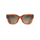 Maui Jim Siren Song Polarized Square Sunglasses - Women's, Koa Tortoise Frame, HCL Bronze Lens, Koa Tortoise HS801-10K