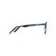 Maui Jim Sunny Days Polarized Round Sunglasses, Blue Horn Frame, Blue Hawaii Lens, Blue Horn B529-27E