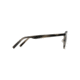 Maui Jim Sunny Days Polarized Round Sunglasses, Grey Horn Frame, Neutral Grey Lens, Grey Horn 529-14H
