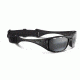 Maui Jim Waterman Sunglasses, Neutral Grey, Matte Black 410-2M