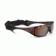 Maui Jim Waterman Sunglasses, HCL Bronze, Matte Rootbeer H410-26M