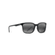 Maui Jim Wild Coast Polarized Classic  Sunglasses,Midnight Black,Neutral Grey Lens 756-02H