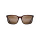 Maui Jim Wild Coast Polarized Classic  Sunglasses,Rootbeer Blue,HCL Bronze Lens H756-26C