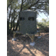 Maverick Blinds 5-Shooter GX Hunting Blinds - Clear, Green, 238