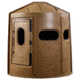 Maverick Blinds 5-Shooter GX Hunting Blinds - Clear, Brown, 240