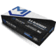 Maxim Defense Industries Short Barrel 7.62x39mm 117 grain Solid Copper Rifle Ammunition