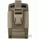 Maxpedition 4.5&quot; Clip-On Phone Holster - Foliage Green 0109F