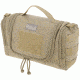 Maxpedition Aftermath Compact Toiletries Bag, Khaki 1817K
