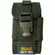 Maxpedition Clip-On PDA Phone Holster - Black 0112B