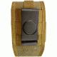 Maxpedition Clip-On PDA Phone Holster - Khaki 0112K