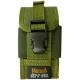 Maxpedition Clip-On PDA Phone Holster - OD Green 0112G