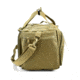 Maxpedition Compact Range Bag w/ Removable Shoulder Strap &amp; Ammo Tote, Khaki 0621K