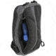 Maxpedition Entity Tech Sling Bag, Charcoal, Small, 7 Liters, NTTSLTSCH