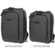Maxpedition Entity Tech Sling Bag, Charcoal, Small, 7 Liters, NTTSLTSCH