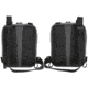 Maxpedition Entity Tech Sling Bag, Charcoal, Small, 7 Liters, NTTSLTSCH